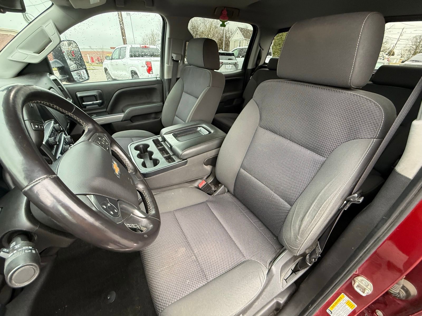 Used 2018 Chevrolet Silverado 1500 LT w/ All Star Edition image 11