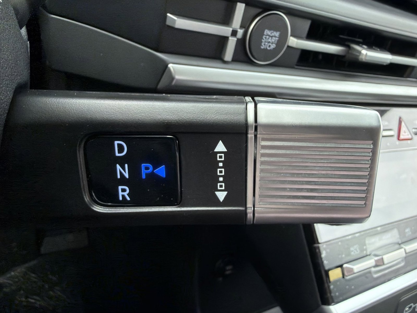 New 2026 Hyundai Santa Fe SEL image 21