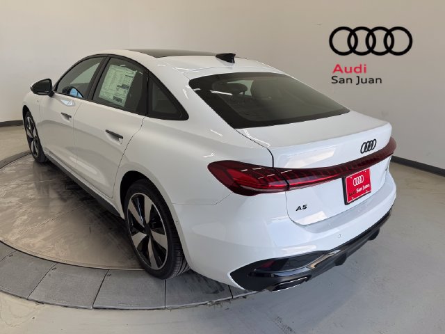 New 2026 Audi A5 Premium Plus AWD/4WD image 35