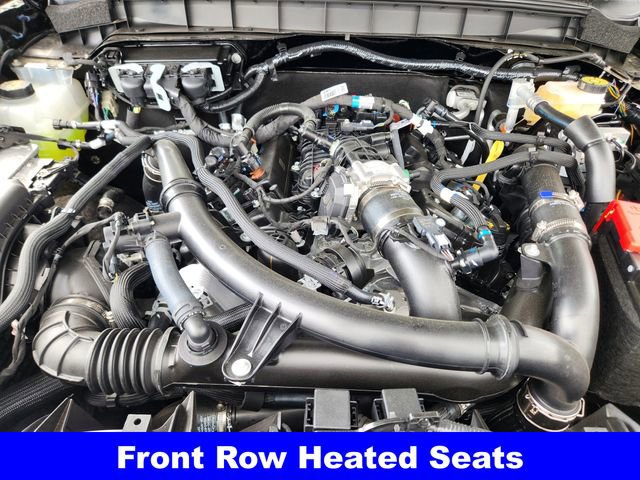 New 2026 Ford Bronco Badlands image 33