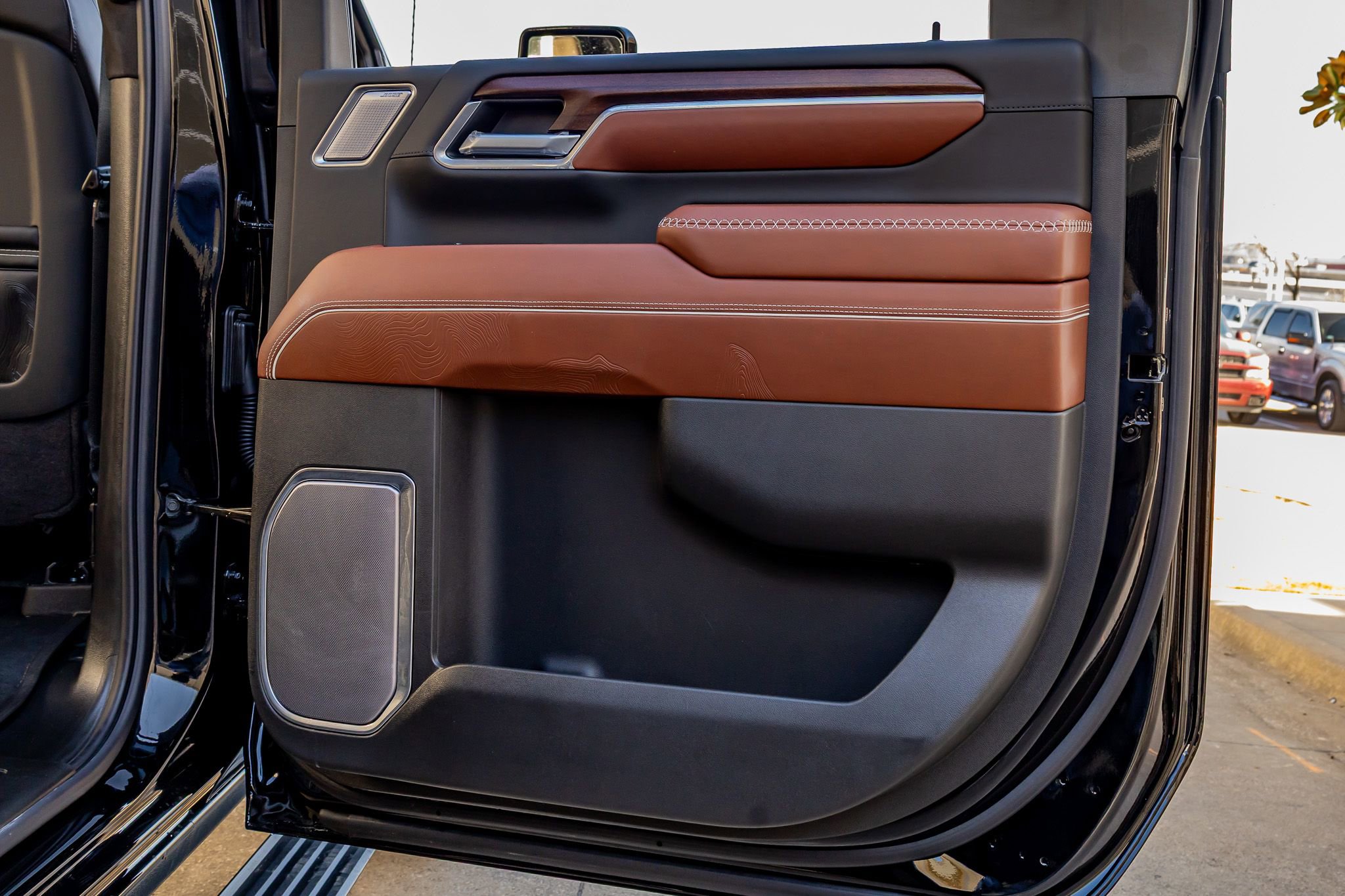 Used 2026 GMC Sierra 3500 Denali Ultimate image 39