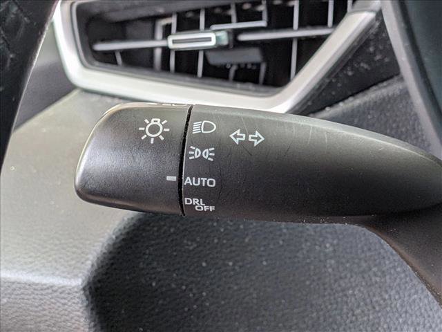 Used 2022 Toyota Corolla SE image 8