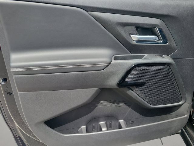 New 2026 Chevrolet Silverado EV LT w/ Plus Package AWD/4WD image 14