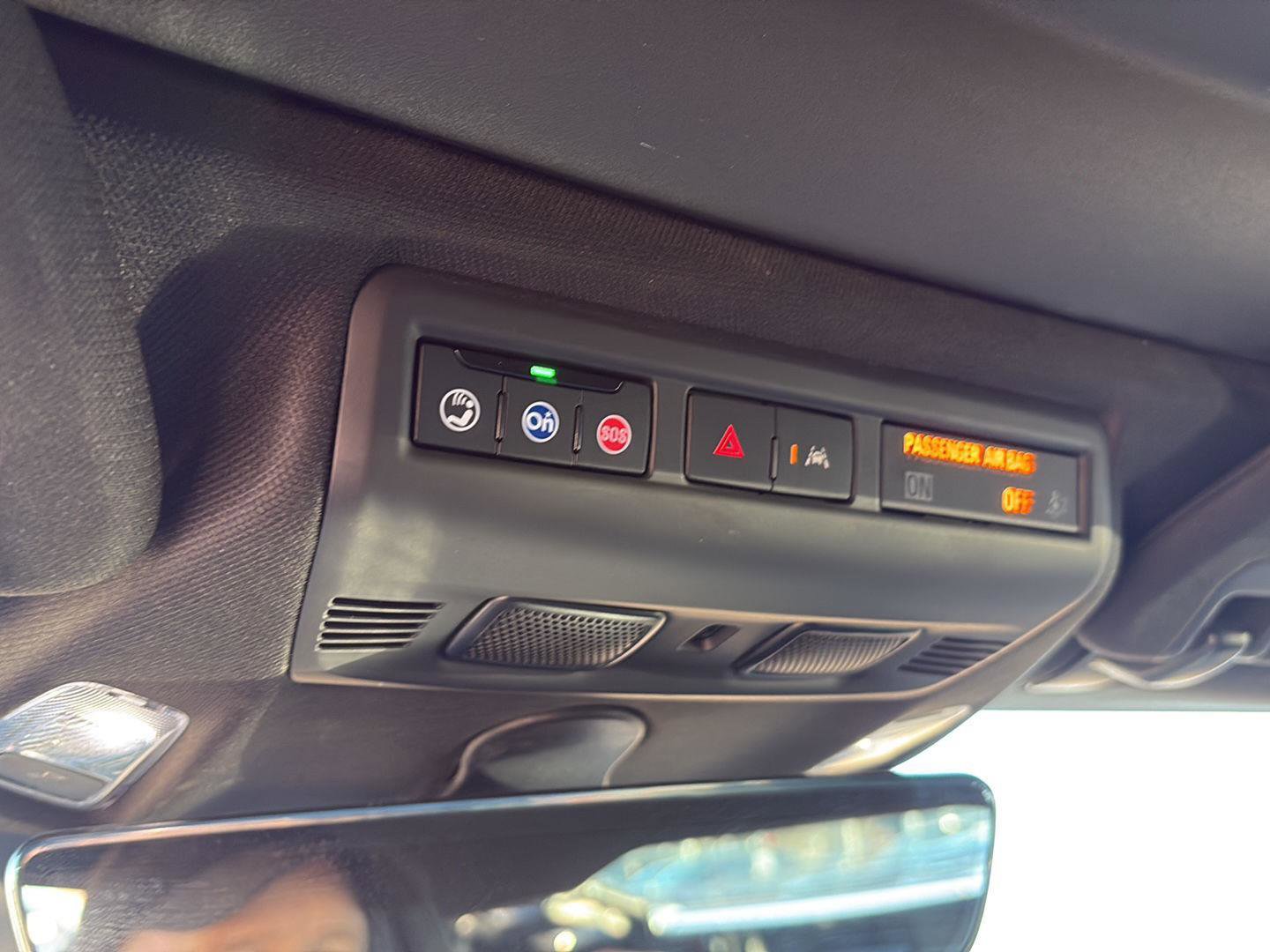 Used 2024 Chevrolet Corvette 2LT w/ Battery Protection Package image 18