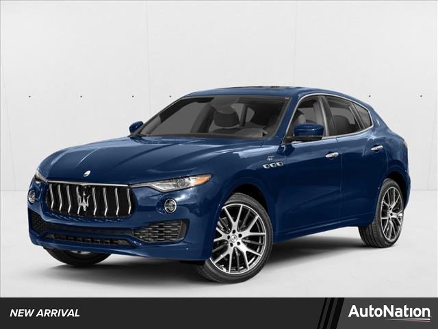Used 2022 Maserati Levante GT