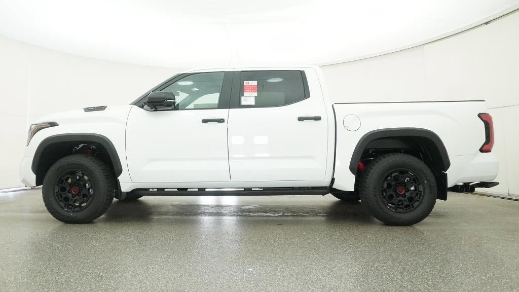New 2026 Toyota Tundra TRD Pro AWD/4WD image 52