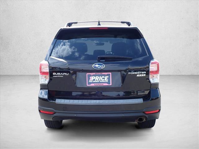 Used 2017 Subaru Forester 2.5i Touring AWD/4WD image 3