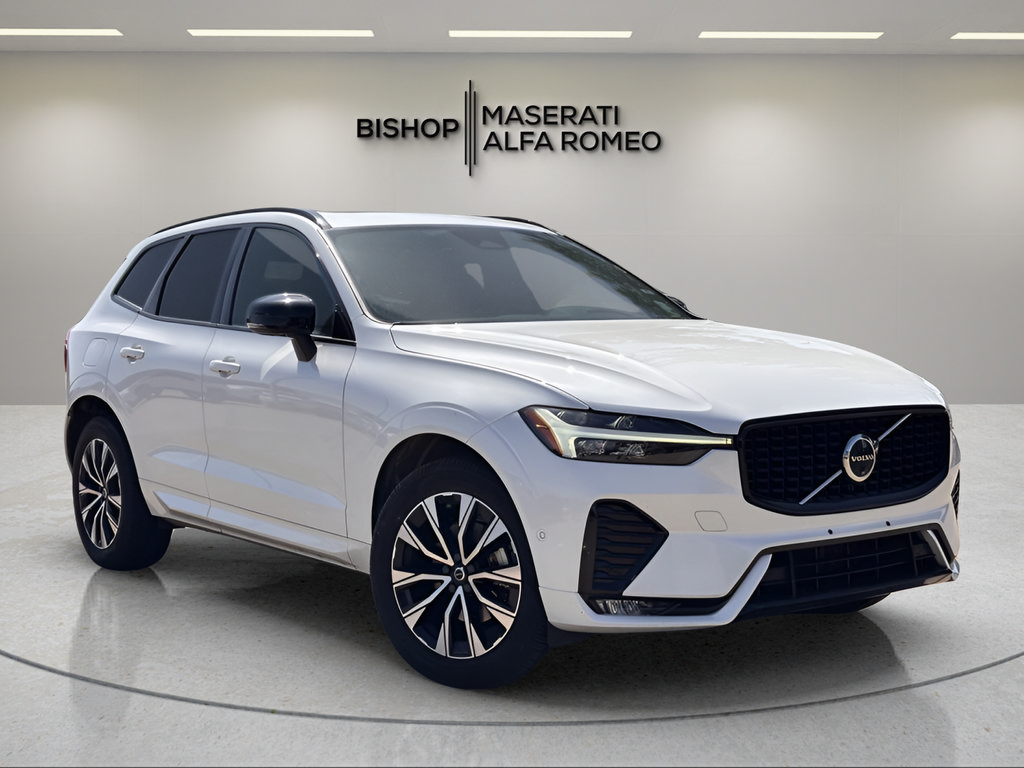 Used 2024 Volvo XC60 B5 Plus AWD/4WD image 1