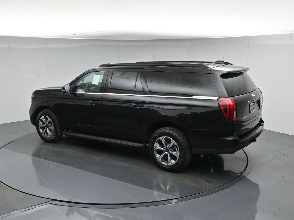 New 2027 Ford Expedition Max Active AWD/4WD image 46