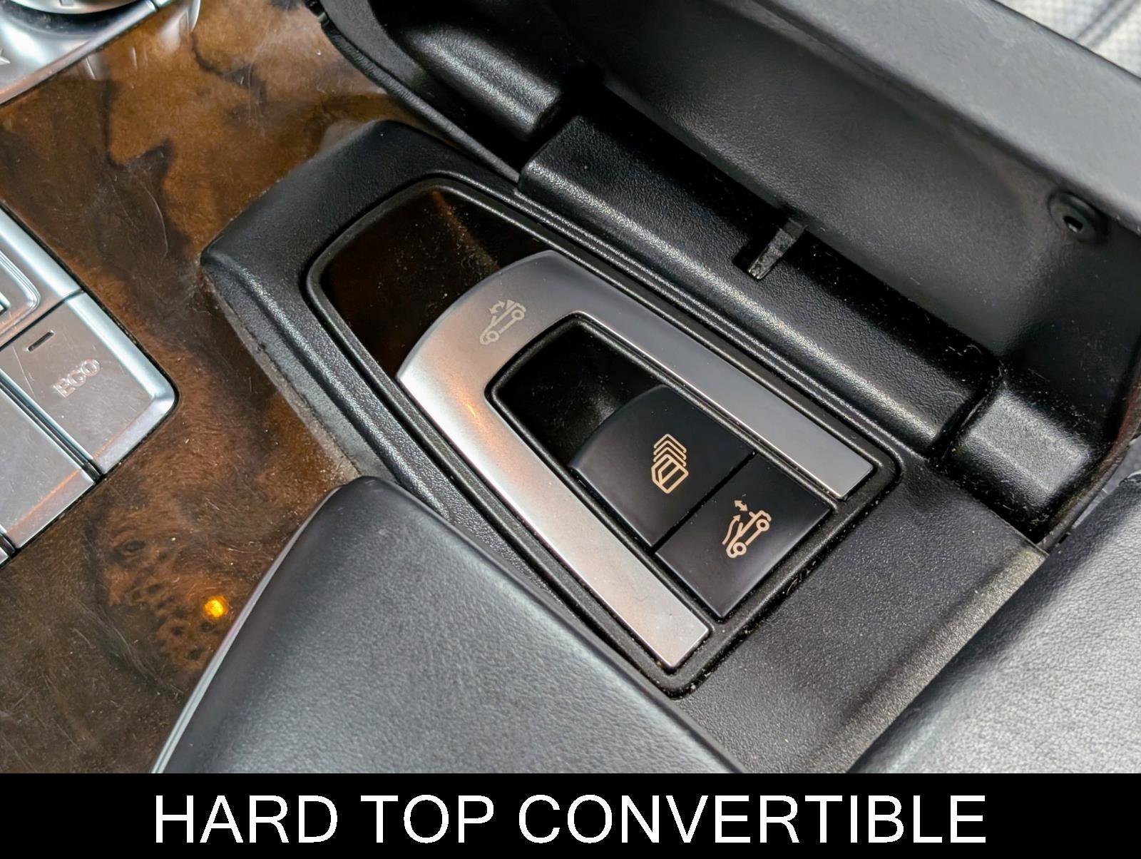 Used 2013 Mercedes-Benz SL 550 w/ Premium Pkg image 10