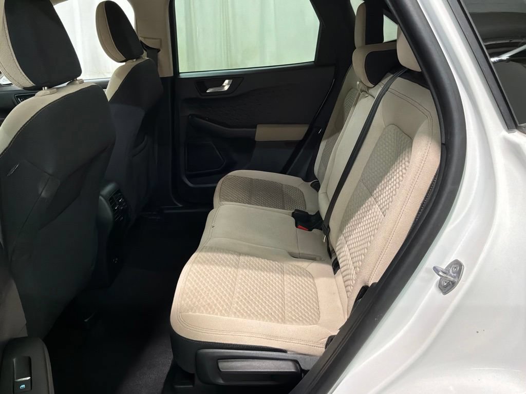 Used 2020 Ford Escape SE FWD image 20