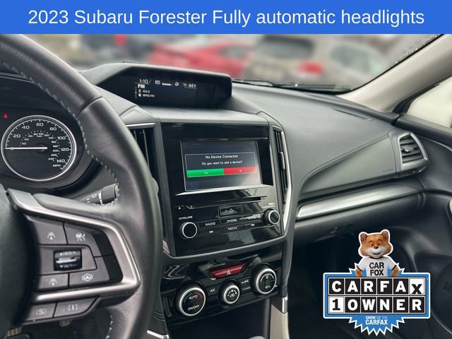 Used 2023 Subaru Forester Premium image 26