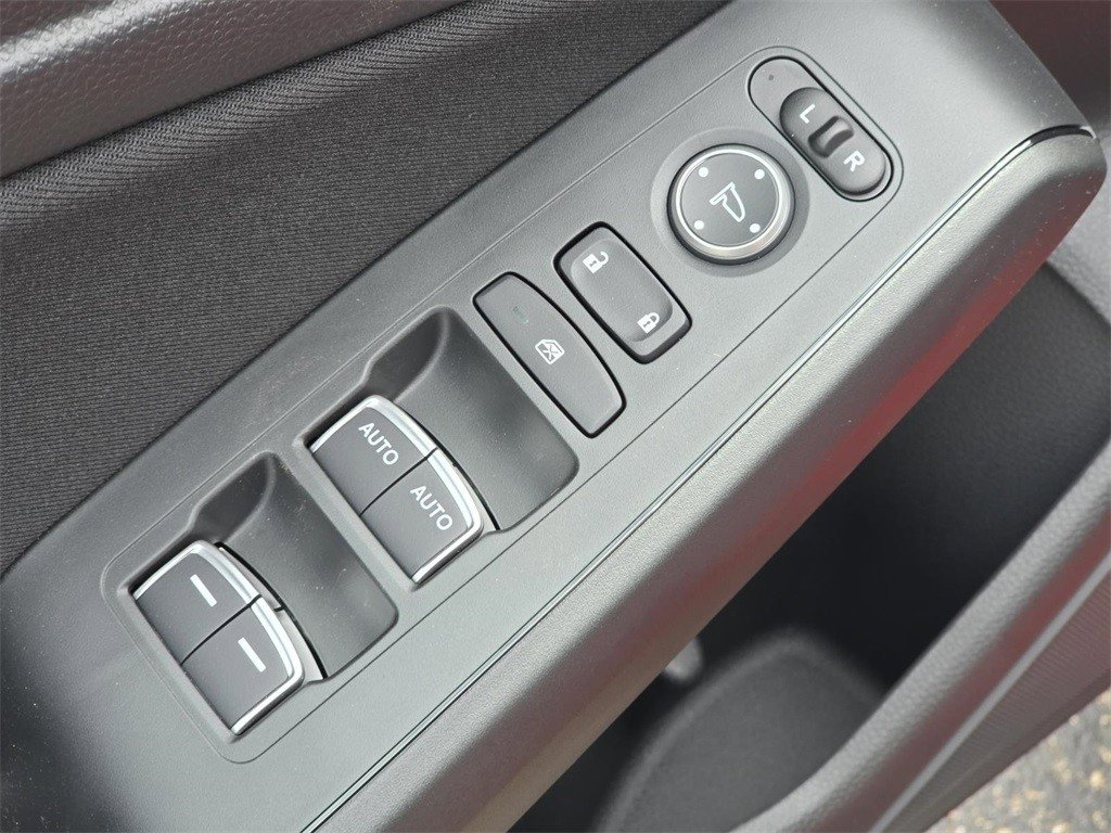 New 2025 Honda Civic Sport image 26