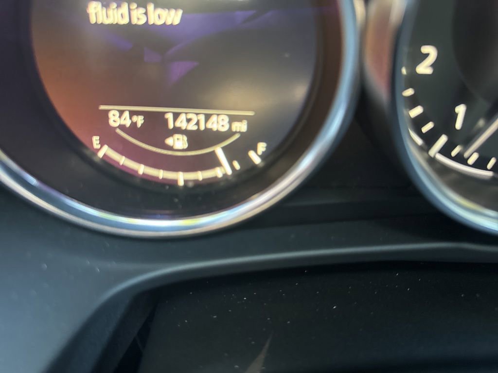 Used 2019 MAZDA MX-5 Miata RF Grand Touring w/ Appearance Package image 30