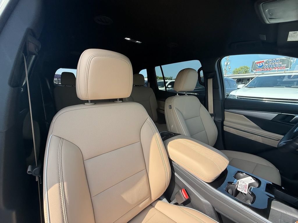 Used 2026 Buick Enclave Preferred FWD image 25