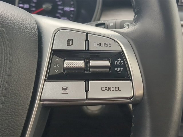 Used 2022 Kia Telluride EX w/ EX Premium Package image 25