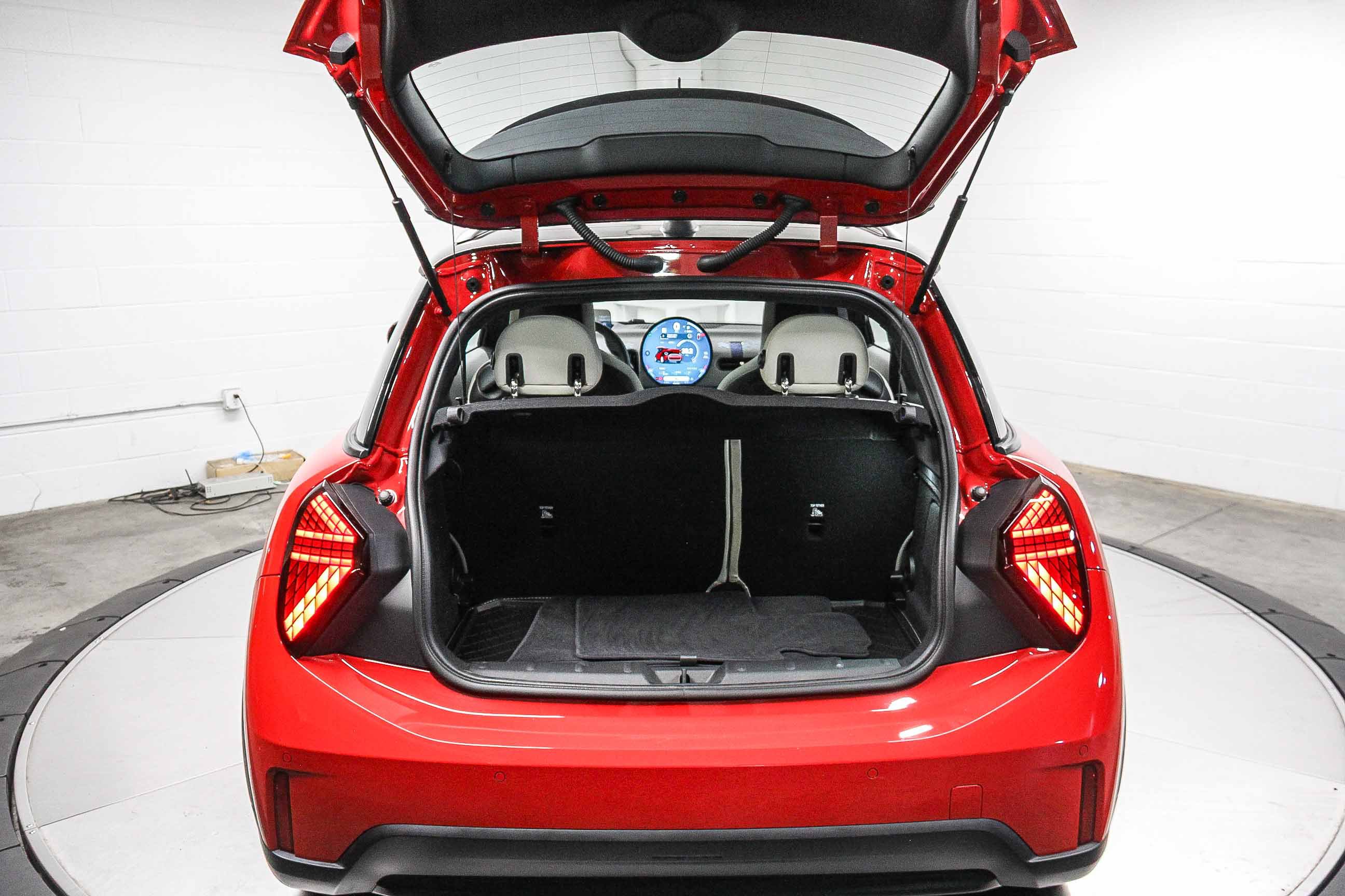 Used 2026 MINI Cooper S FWD image 26