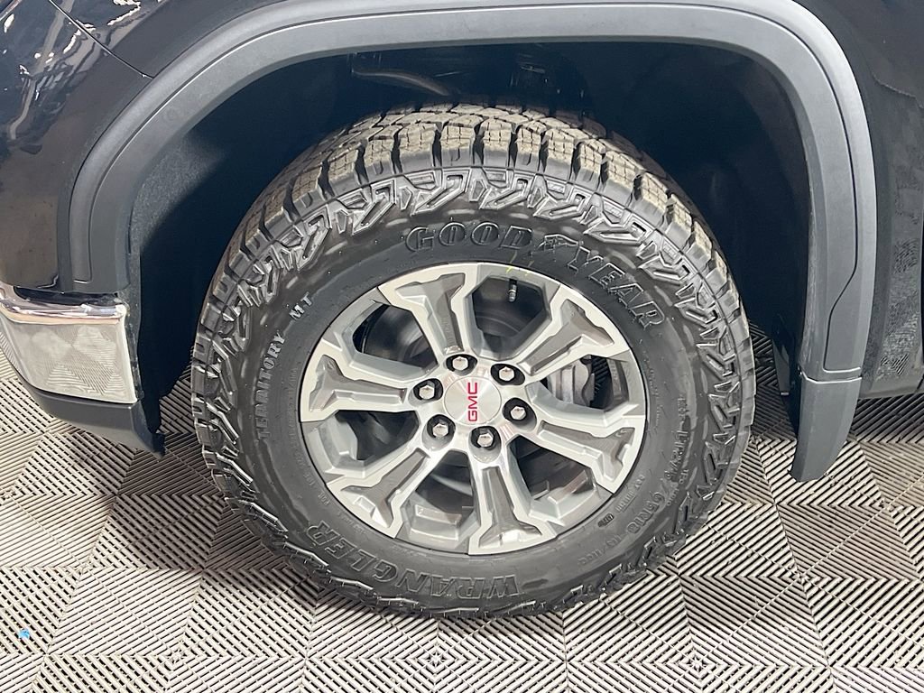 New 2026 GMC Sierra 1500 Pro w/ Pro Value Package image 23