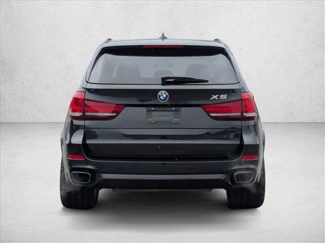 Used 2018 BMW X5 xDrive50i image 8