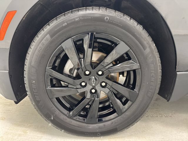 Used 2024 Chevrolet Equinox LS w/ LS Convenience Package FWD image 35