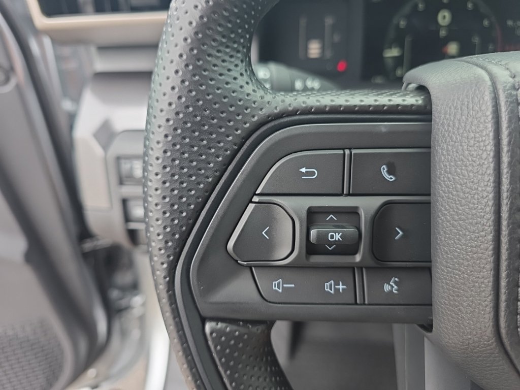 New 2026 Toyota Tacoma SR5 AWD/4WD image 16