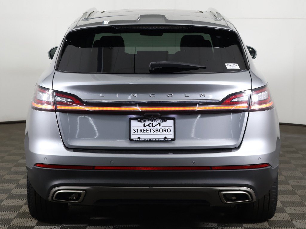 Used 2023 Lincoln Nautilus Reserve w/ Equipment Group 202A AWD/4WD image 16