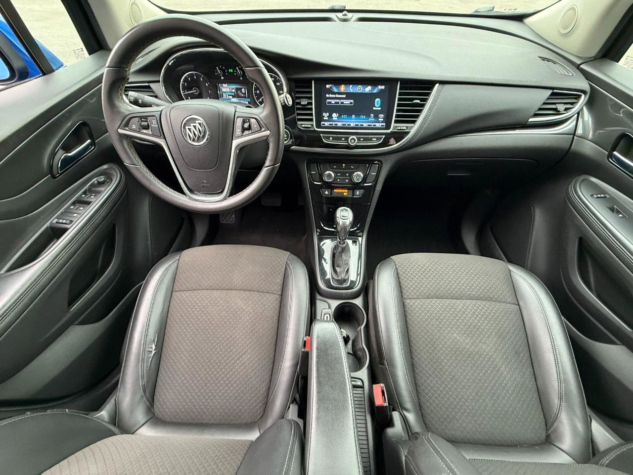 Used 2018 Buick Encore Preferred FWD image 9