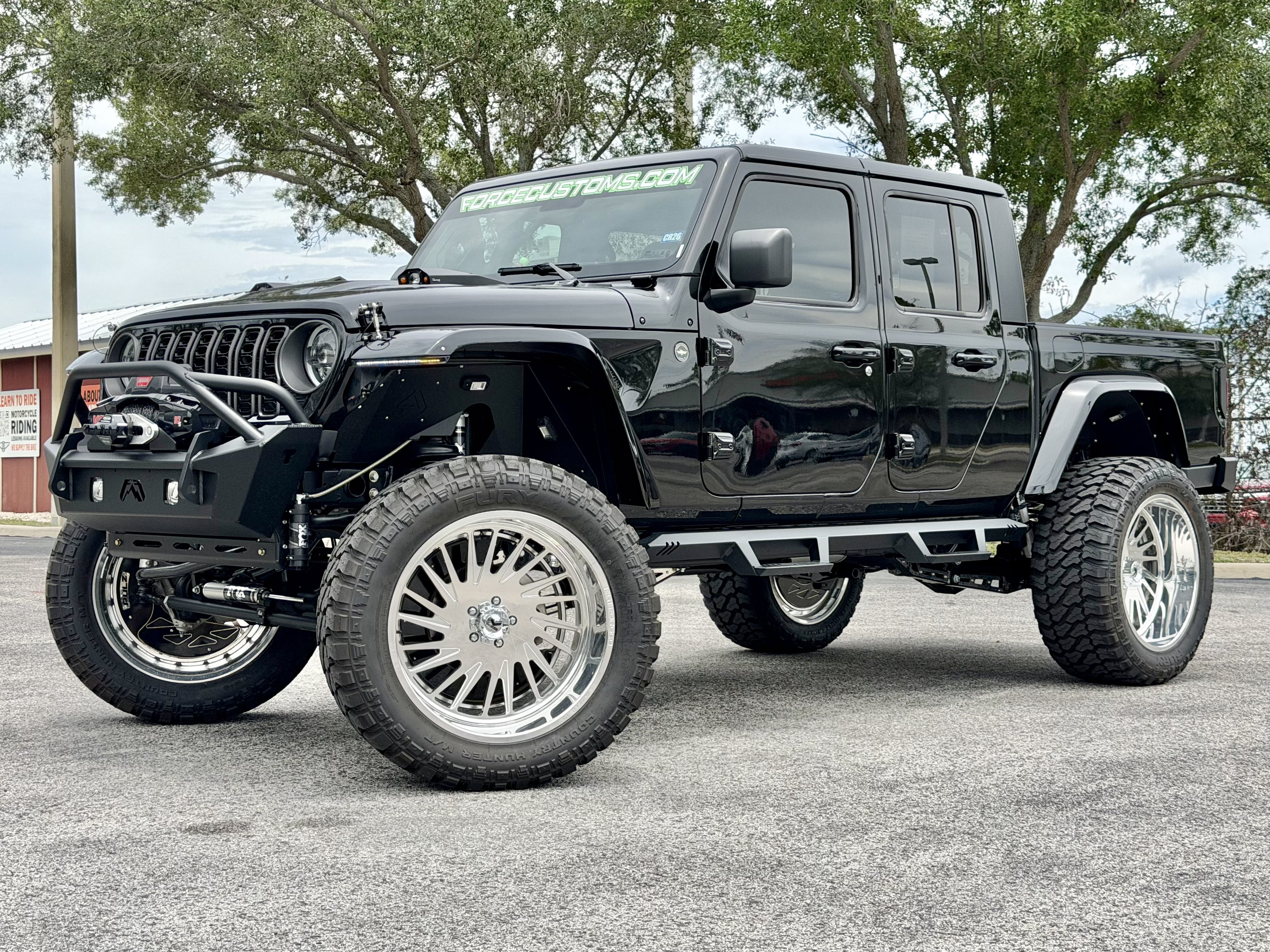 Used 2024 Jeep Gladiator Sport