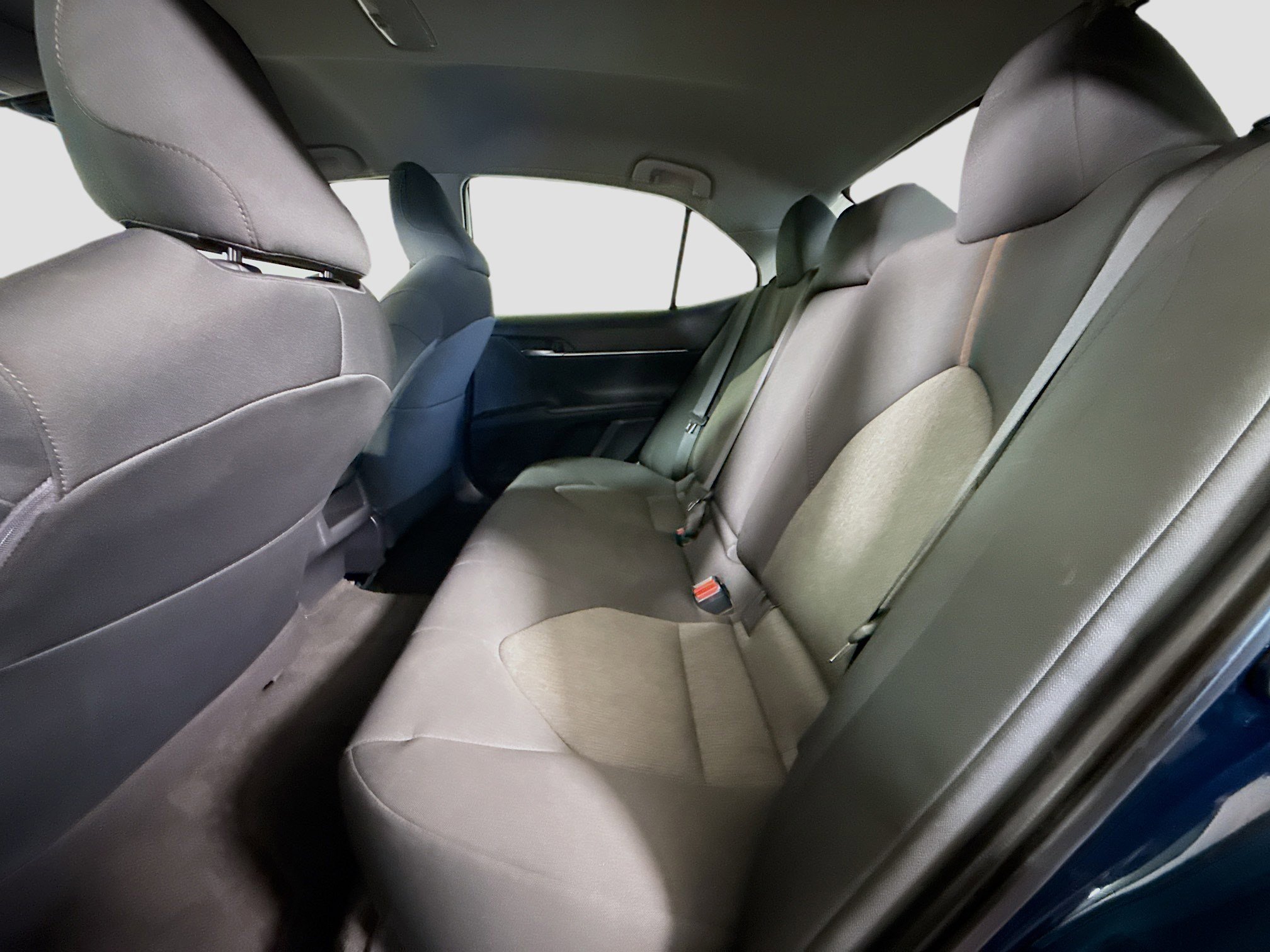 Used 2019 Toyota Camry LE FWD image 24