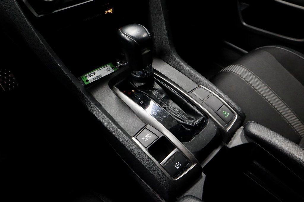 Used 2021 Honda Civic Sport image 32