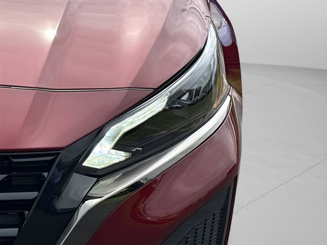New 2025 Nissan Altima 2.5 SR w/ SR Premium Package FWD image 39