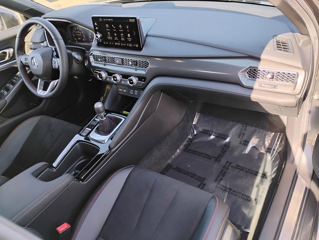 Used 2025 Acura Integra Type S image 13