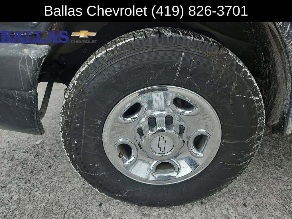 Certified 2016 Chevrolet Express 2500 LS image 32