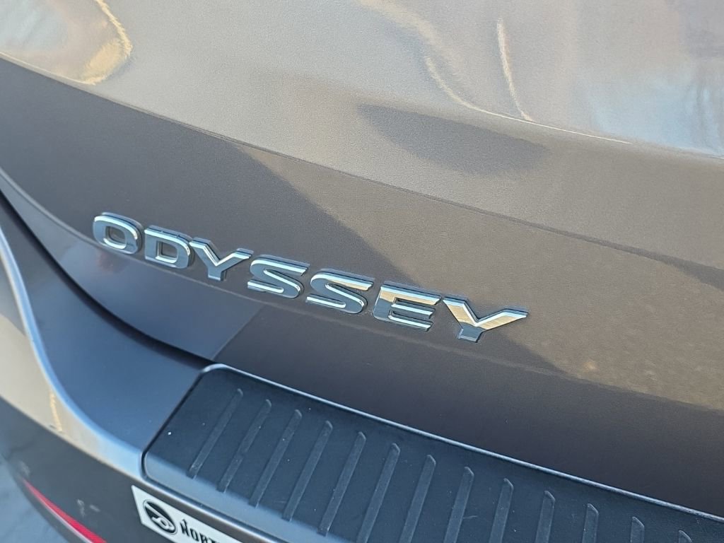 Used 2019 Honda Odyssey Touring image 7
