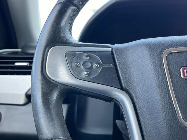 Used 2015 GMC Yukon SLE w/ Convenience Package RWD image 34