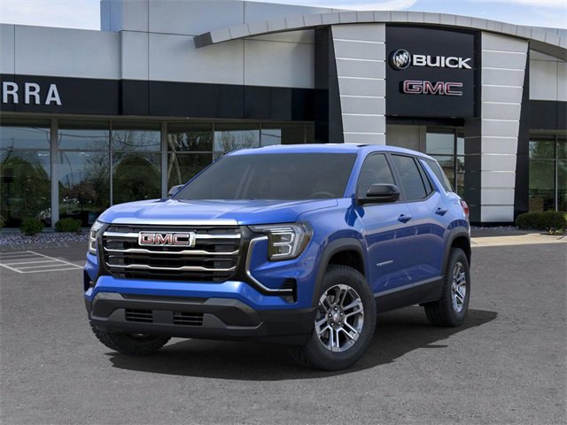 New 2025 GMC Terrain Elevation image 6