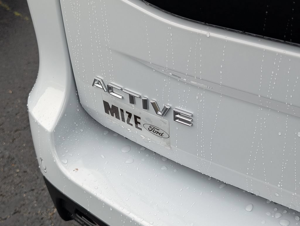 New 2026 Ford Expedition Max Active AWD/4WD image 16