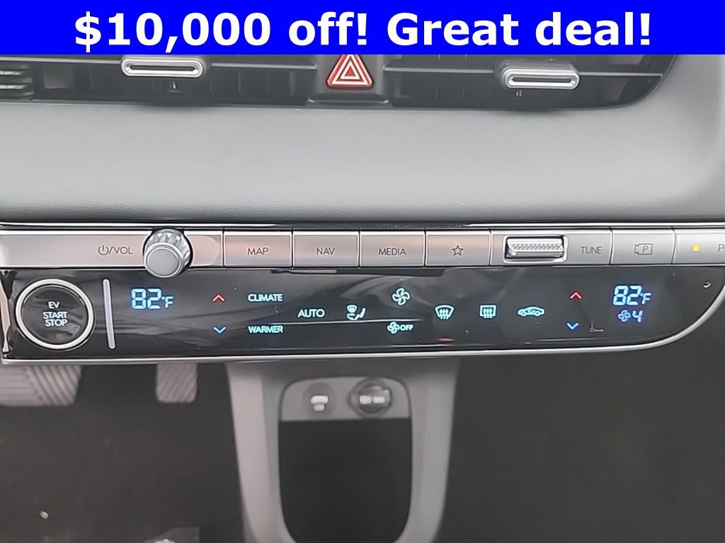 New 2024 Hyundai Ioniq 5 Limited image 27