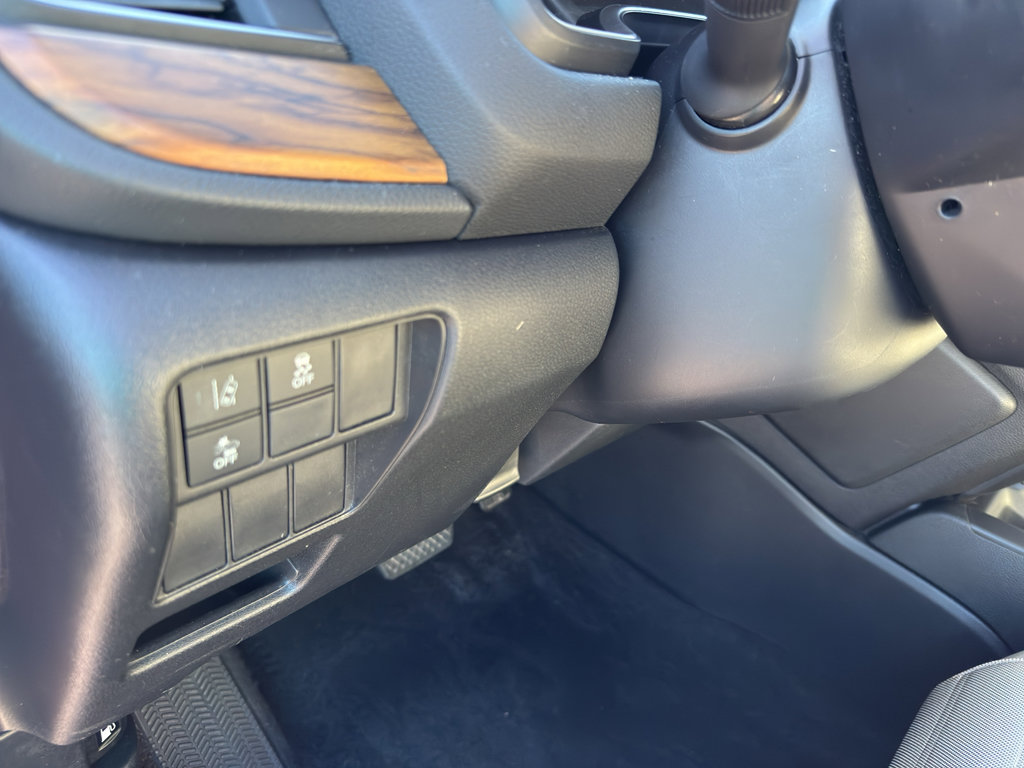 Used 2019 Honda CR-V EX image 14