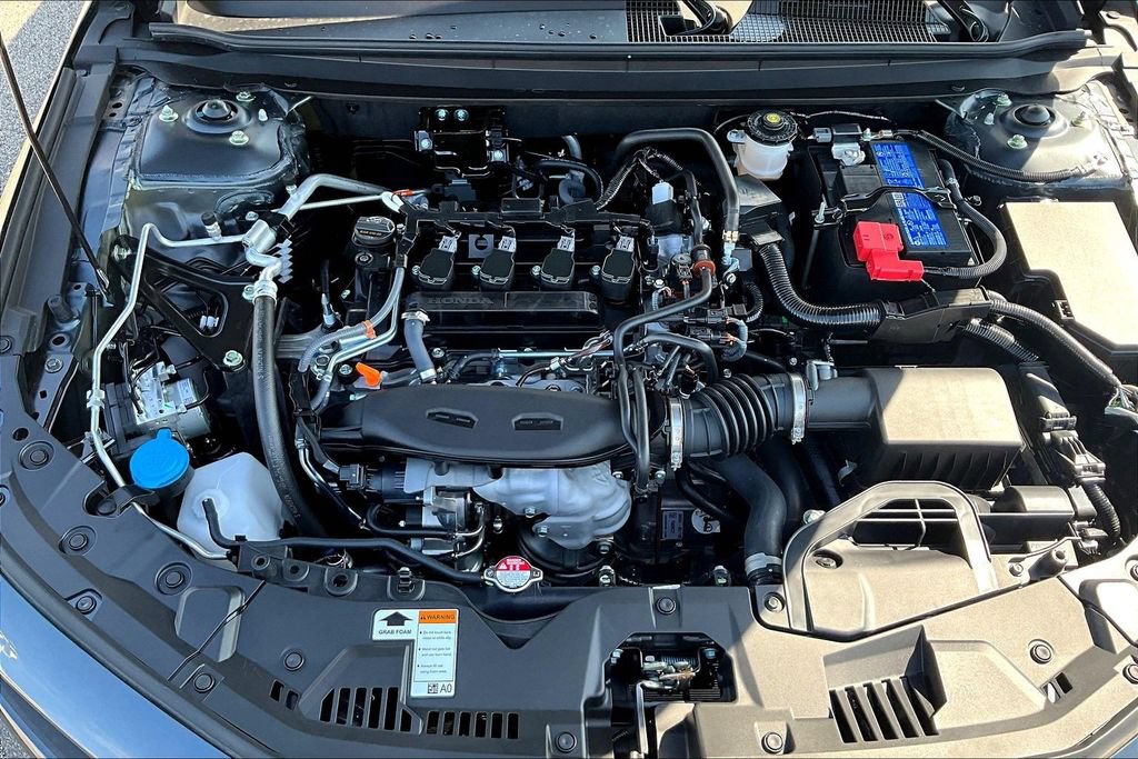 New 2026 Honda Accord SE image 13
