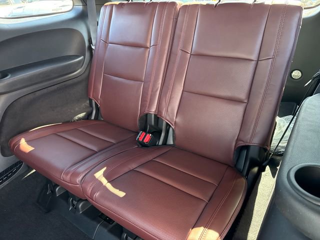 New 2026 Dodge Durango GT image 24