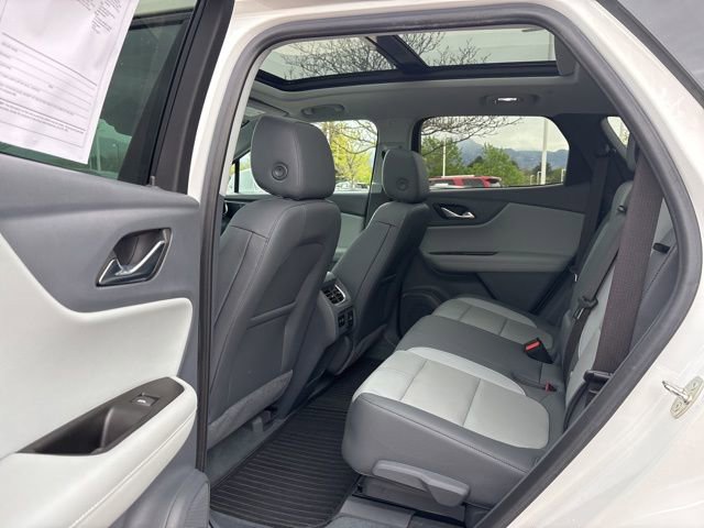Used 2020 Chevrolet Blazer LT w/ Sound & Technology Package AWD/4WD image 20