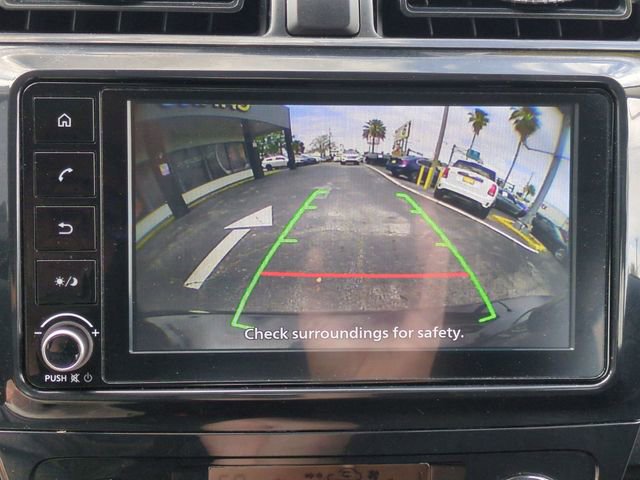 Used 2024 Mitsubishi Mirage ES image 18