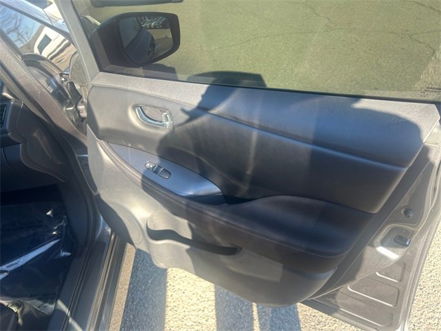 Used 2018 Nissan Leaf S w/ S Charge Package image 17