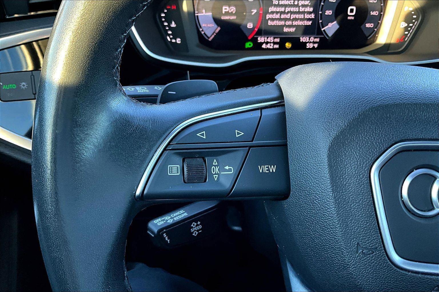 Used 2023 Audi Q3 2.0T Premium image 9