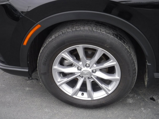 Used 2024 Honda CR-V EX-L image 4