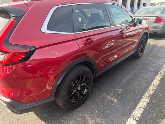 Used 2024 Honda CR-V Sport image 6