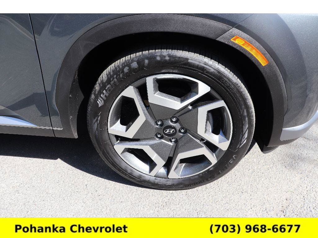 Used 2024 Hyundai Palisade SEL w/ Premium Package image 28