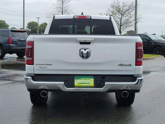 Used 2023 RAM 1500 Limited image 5