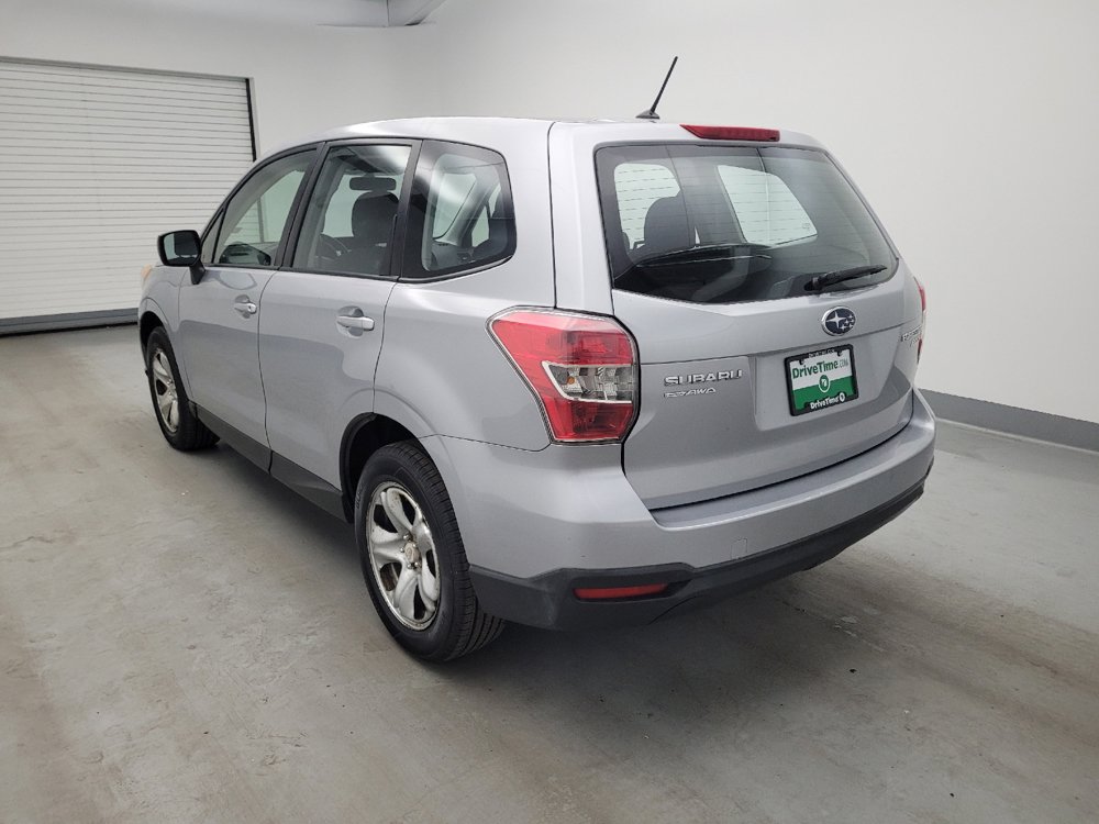 Used 2014 Subaru Forester 2.5i AWD/4WD image 5